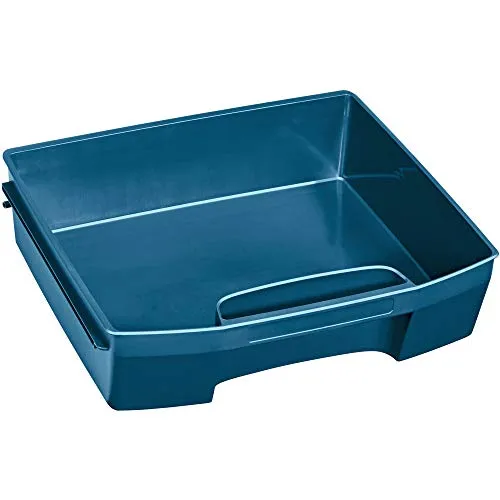 Bosch Professional Schublade LS-Tray 92 (371x 92x 314 mm)