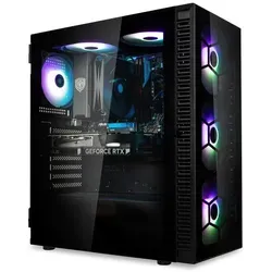 Meinpc Intel I9 Gaming-PC mit RTX 5070 Ti von MeinPC