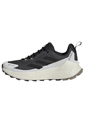 adidas Herren Terrex Trailmaker 2 Gore-TEX Wanderschuhe - Robuste Wanderschuhe mit GORE-TEX Membran für optimalen Wetterschutz. Ideal für Outdoor-Abenteuer und aus recycelten Materialien gefertigt.
