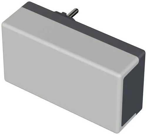Bopla ELETEC SE 430 E Stecker-Gehäuse - Anschlussdosen & Gehäuse, robust und langlebig aus ABS und Polycarbonat, ideal für sichere elektrische Verbindungen