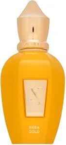 XerJoff Erba Gold 50ml Eau de Parfum von Xerjoff