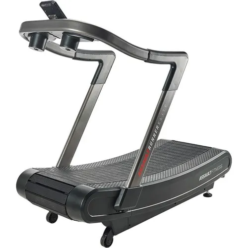 Assault Fitness AssaultRunner Elite (AS-ARE) Laufband