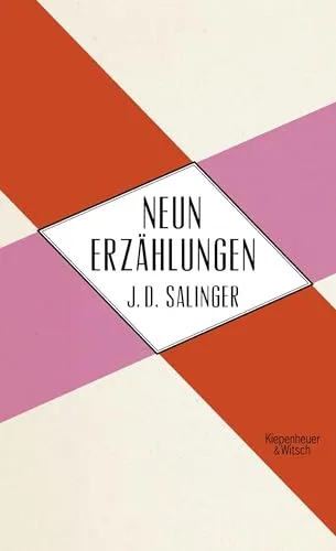 Neun Erzählungen