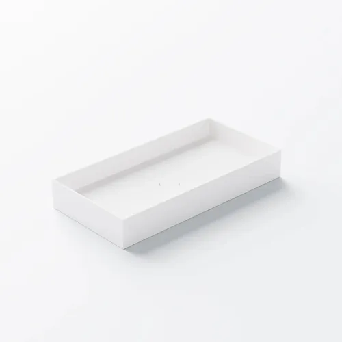 Steinberg Serie 440 Aufsatzwaschtisch 75 x 37,5 cm von Steinberg