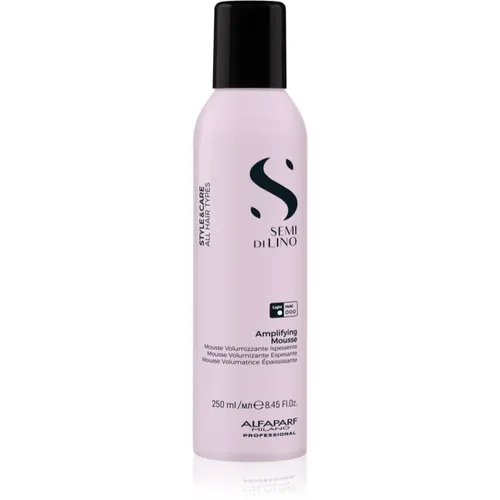 Styling-Gel, Haarspray & Haarschaum Pink von Alfaparf Milano