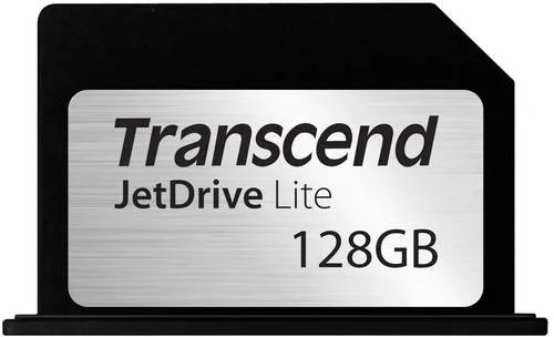 Transcend 128 GB JetDrive Lite von Transcend