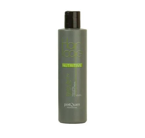Postquam Haarmaske Nutri Activ Maske 250 Ml