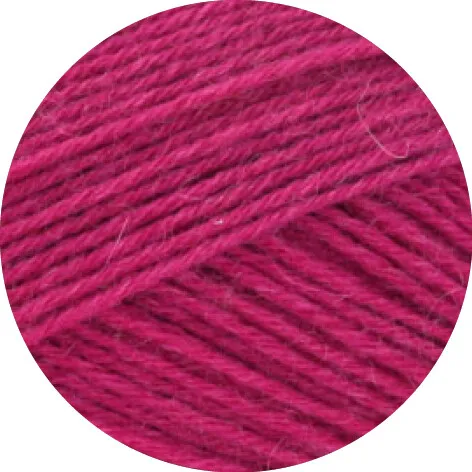 Lana Grossa MEILENWEIT 6-F 150 Unito (150g) Fb. 9245 von LANA GROSSA