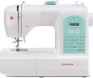 Singer Nähmaschine Starlet 6660