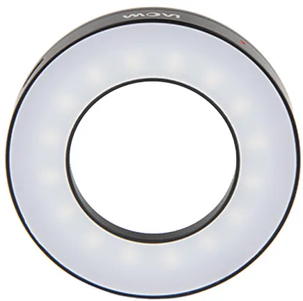 LAOWA Led Ring Light für 25mm 1:2.8 Ultra Macro