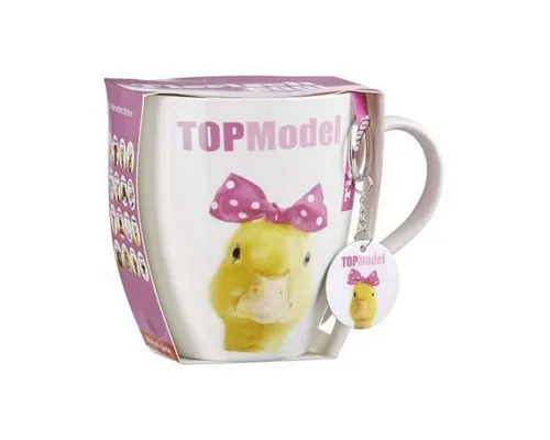 Ritzenhoff & Breker Tasse, Porzellan