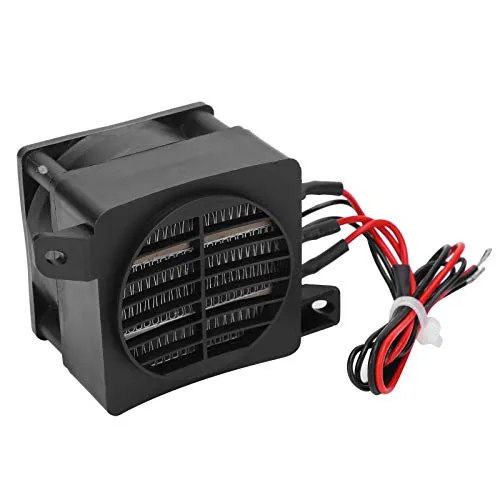 PTC-Heizung 220V 300W mit Lüfter