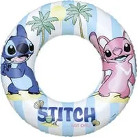 Schwimmring Lilo und Stitch 48 Zentimeter pink von Bestway