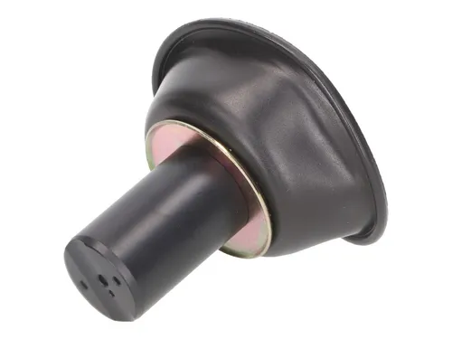 Membran Vergaser Rundschieber 22mm für Piaggio Hexagon, Liberty, Sfera 125ccm, V