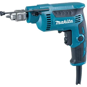 Makita DP2010J Bohrmaschine High Speed ZKBF - Akkuschrauber, flexibel und langlebig für professionelle Anwendungen