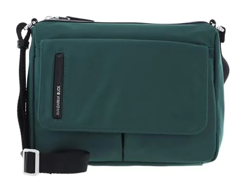 Mandarina Duck Damen Hunter Crossover, Rain Forest in grün von Mandarina Duck