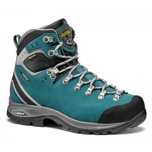Greenwood Evo Bunion GV ML Petroleum – C: A918 T: 060 von Asolo