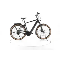 Bulls Cross Lite EVO 1 Trekking E-Bike 2024 - L