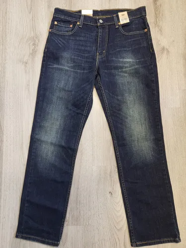 Levi's Herren 511 Slim Jeans in blau von Levi's