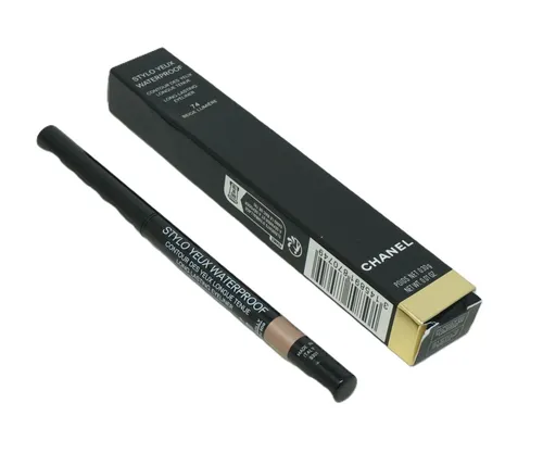 Chanel Stylo Yeux Waterproof