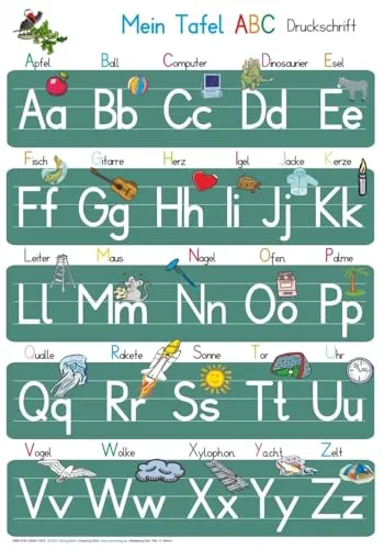 Poster & Bildende Kunst von F&M Verlag