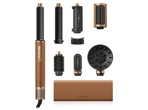 DREAME AirStyle Pro 2, 7-in-1 Set Haartrockner