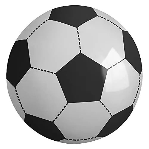 Produktbild Oliphant Riesiger aufblasbarer XXL Fußball