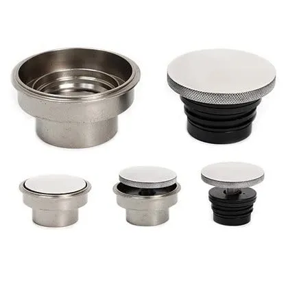 Tankdeckel Pop-Up + Einsatz