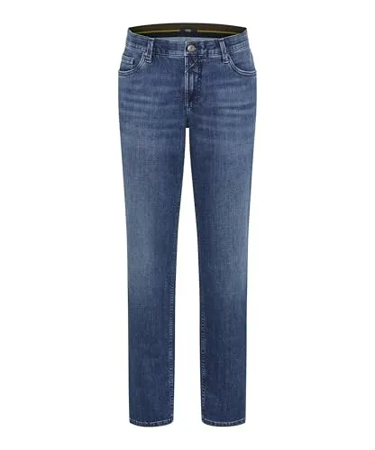 EUREX BY BRAX Herren 5-Pocket-Jeans 