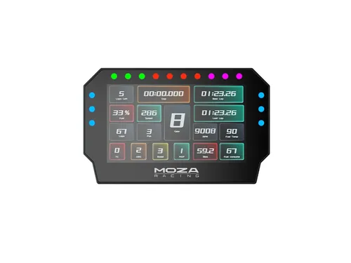 Produktbild Moza Racing MOZA CM2 Racing Dash