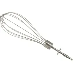 Ersatzteil - Schneebesen - Braun kenwood