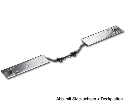 DORMAKABA Schließfolgeregler BSR für BTS 80 von dormakaba