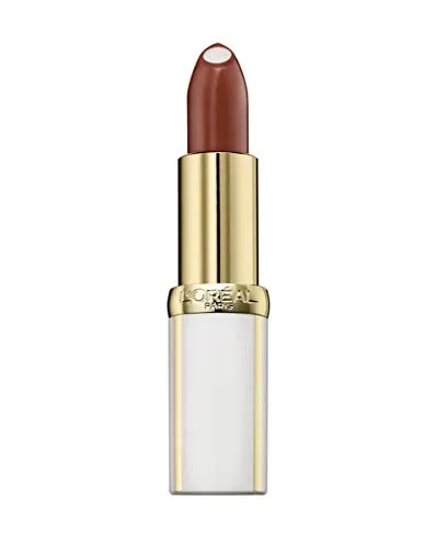L'Oréal Paris Age Perfect Lippenstift 637 Bright Mokka