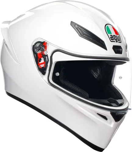 AGV K1 S E2206 Motorrad Helm – Vollvisier für Herren von AGV