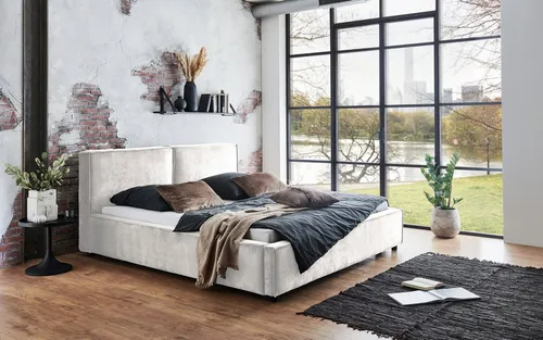 Polsterbett INOSIGN 
