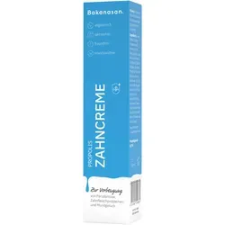 Bakanasan Propolis Zahncreme 50 ml