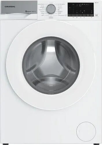Grundig GW5P59415W Waschmaschine von Grundig