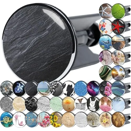 Abflusskomponenten von Sanilo