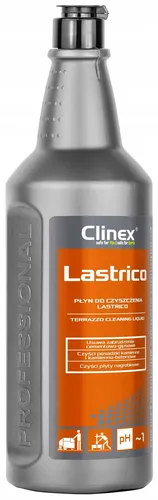 Clinex Lastrico 1 l – Reinigungsmittel für Stein- und Betonböden