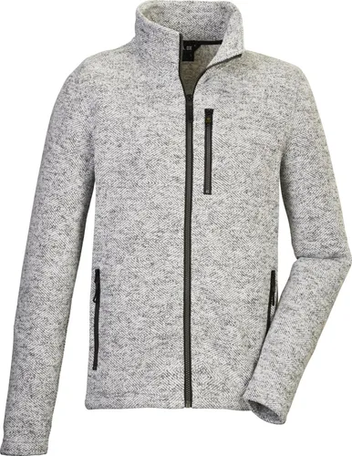 Fleecejacke 