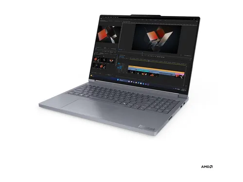 Lenovo ThinkBook 16p Gen 6 - 16