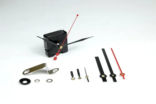 Produktbild Funkuhrwerk DCF Uhrwerk Standardbauform Aluzeiger 2088 Funk