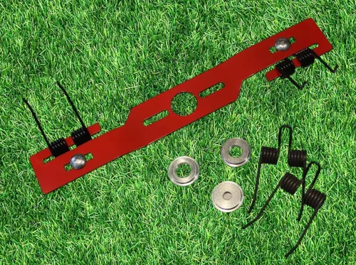 Produktbild Kraftharke 41 cm