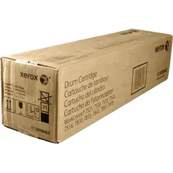 Xerox Trommelkartusche 013R00662 - kompatibel mit WorkCentre 7525, 7530, 7535, 7545 und 7556, für hochwertige Druckergebnisse und zuverlässige Leistung