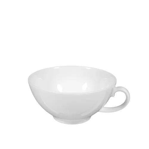 Seltmann Weiden Rondo / Liane Weiß Tee-Obertasse 0,14 L Rondo / Liane Weiß 001.216904
