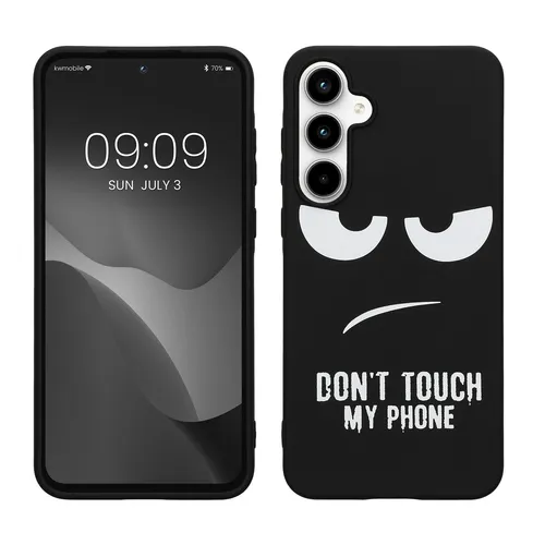 Hülle für Samsung Galaxy A55 5G Handyhülle Handy Case Cover Smartphone Backcover