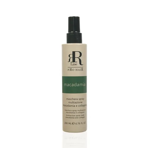 RR Line Real Macadamia Stärkungsspray 200 ml