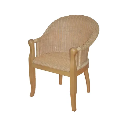 möbel direkt online Rattansessel Berta