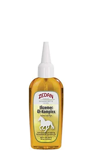 Zedan Ekzemer Öl-Komplex 100 ml.
