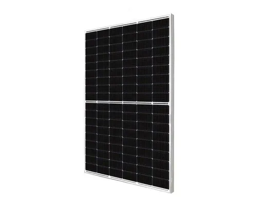 Canadian Solar Solarpanel 375 Watt HiKu Mono PERC